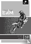  - Elemente der Mathematik 10. Lösungen. Sekundarstufe 1. G9 in Hessen