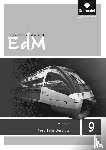  - Elemente der Mathematik SI 9. Lösungen. Nordrhein-Westfalen