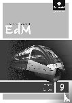  - Elemente der Mathematik SI 9. Lösungen. Sachsen