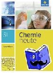  - Chemie heute. Gesamtband - Sekundarstufe 1 - Ausgabe 2013