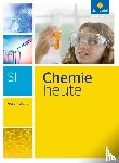  - Chemie heute. Gesamtband - Sekundarstufe 1 - Ausgabe 2013