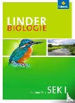  - LINDER Biologie 7- 10. Schulbuch 7 - 10. Rheinland-Pfalz