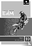  - Elemente der Mathematik 10. Lösungen. Sekundarstufe 1. Berlin / Brandenburg