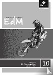  - Elemente der Mathematik 10. Lösungen. Sekundarstufe 1. Sachsen-Anhalt