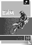  - Elemente der Mathematik 10. Lösungen. G9 in Niedersachsen