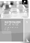  - Mathematik Neue Wege 5. Lösungen. G9 für Niedersachsen