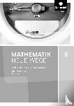  - Mathematik Neue Wege SI 6. Lösungen. G9 für Niedersachsen