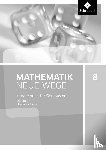  - Mathematik Neue Wege 8. Lösungen. G9 für Niedersachsen