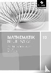  - Mathematik Neue Wege 10. Lösungen. G9 für Niedersachsen