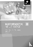  - Mathematik Neue Wege 8. Lösungen. Saarland