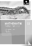 - Mathematik Neue Wege SII. Einführungsphase: Lösungen. Niedersachsen
