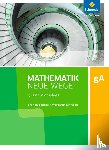  - Mathematik Neue Wege SII. Qualifikationsphase Grundkurs: Arbeitsbuch. Niedersachsen