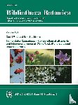 Falck, Daniel, Lehtonen, Samuli - Nomenclator Clematidum