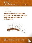 Vondel, Bernhard J. van - Immature stages of Haliplidae