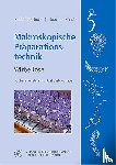 Piechocki, Rudolf, Händel, Joachim - Makroskopische Präparationstechnik