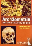  - Archäometrie