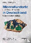 Wittern, Artur - Mineralfundorte und ihre Minerale in Deutschland