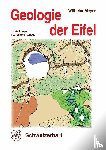 Meyer, Wilhelm - Geologie der Eifel