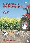 Hartge, Karl Heinrich, Horn, Rainer - Einführung in die Bodenphysik