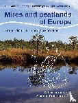  - Mires and peatlands in Europe