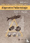 Mutterlose, Jörg, Ziegler, Bernhard - Allgemeine Paläontologie