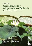Kull, Ulrich - Grundriss der Allgemeinen Botanik