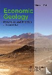 Pohl, Walter L. - Economic Geology