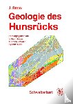 Stets, Johannes - Geologie des Hunsrücks