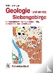 Meyer, Wilhelm - Geologie rund um das Siebengebirge