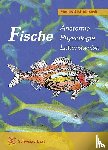 Klinkhardt, Manfred - Fische