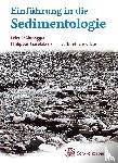 Schlunegger, Fritz, Garefalakis, Philippos - Einführung in die Sedimentologie