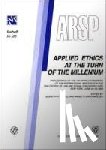  - Applied Ethics at the Turn of the Millenium