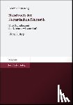 Lausberg, Heinrich - Handbuch der literarischen Rhetorik