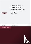 Hobe, Stephan - Globalisation - the State and International Law