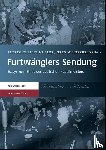  - Furtwänglers Sendung