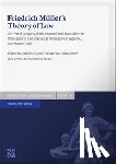  - Friedrich Müller's Theory of Law