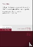 Blank, Thomas - Religiöse Geheimniskommunikation in der Mittleren und Späten Römischen Republik