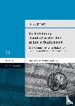Schmidt, Felix - Die Einführung standardisierter Uhrzeiten in Deutschland