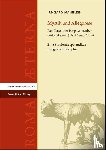 Männlein, Irmgard - Mystik und Allegorese