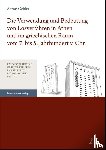 Gebler, Aaron - Die Verwendung und Bedeutung von Losverfahren in Athen und im griechischen Raum vom 7. bis 5. Jahrhundert v. Chr.