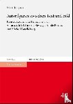 Jacquier, Marie - Autorfiguren zwischen Text und Bild