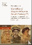 Bendle, Christopher - The Office of "Magister Militum" in the 4th Century CE
