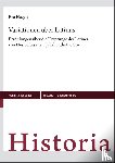 Hagen, Eva - Variationen über Latinus