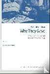 Klose, Maximilian - Why They Gave