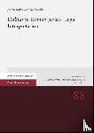 Kulawiak-Cyrankowska, Joanna - "Utilitas" in Roman Jurists' Legal Interpretation