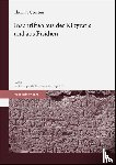 Corsten, Thomas - Inschriften aus der Kibyratis und aus Pisidien