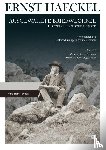  - Ernst Haeckel: Ausgewählte Briefwechsel. Historisch-kritische Ausgabe. Bd. 21