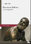 Mann, Christian - Griechische Athleten