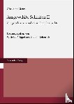 Meier, Christian - Ausgewählte Schriften. Band 2