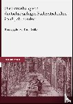  - Die Entstehung von deutschsprachigen Fachzeitschriften im 18. Jahrhundert